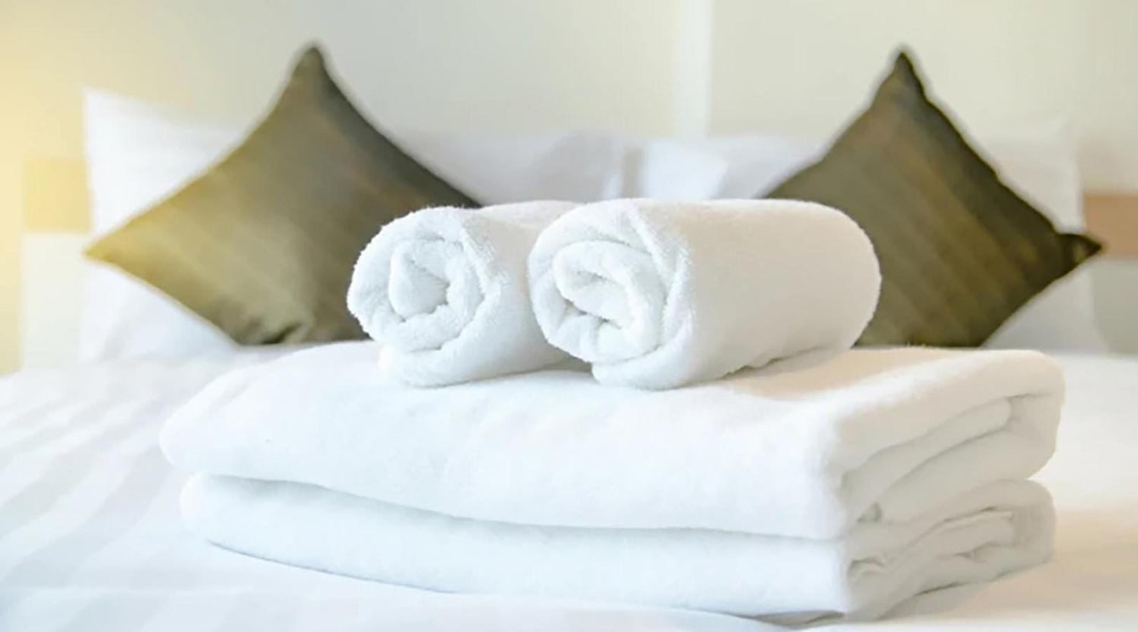 A San Lazzaro Rooms 산레자로디사베나 외부 사진