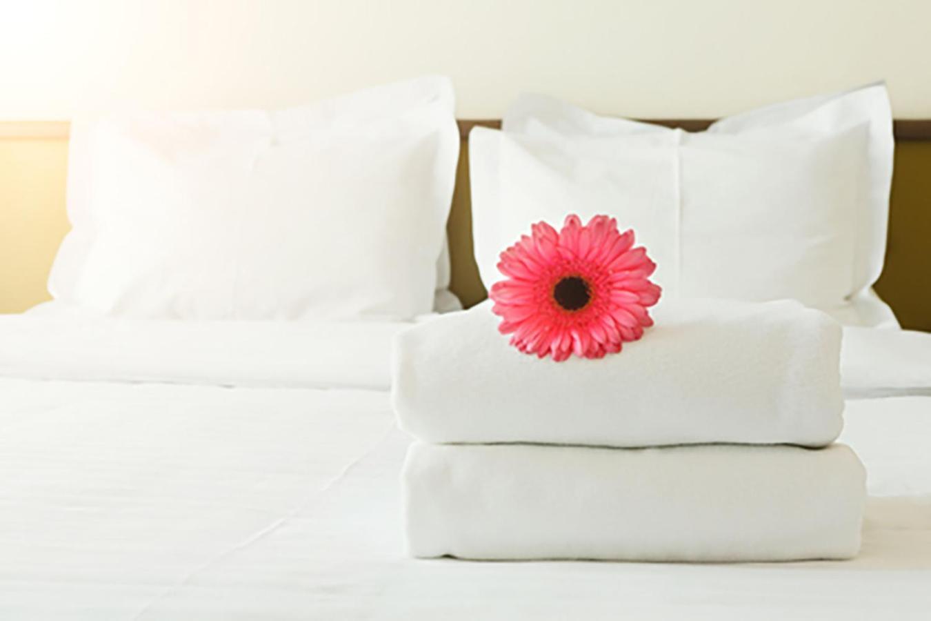 A San Lazzaro Rooms 산레자로디사베나 외부 사진